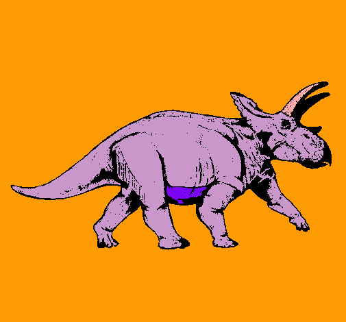 Triceratops