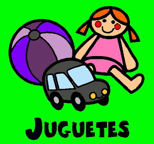 Juguetes