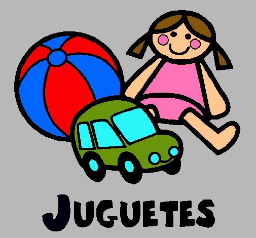 Juguetes