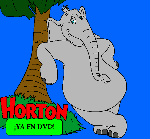 Horton