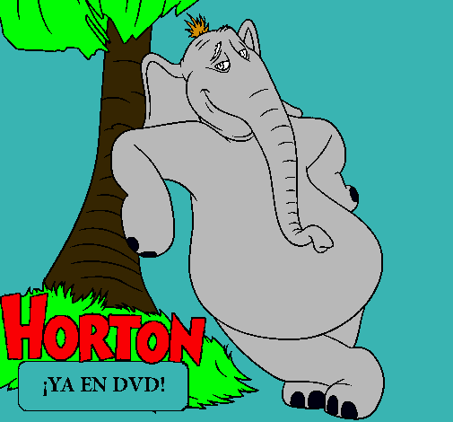 Horton