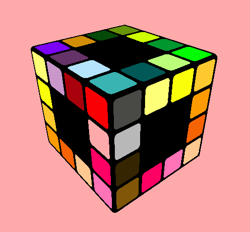 Cubo de Rubik