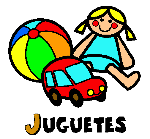 Juguetes