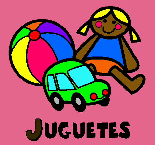 Juguetes