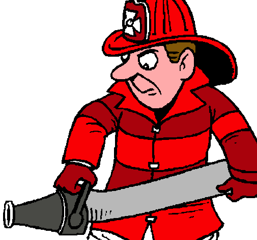 Bombero