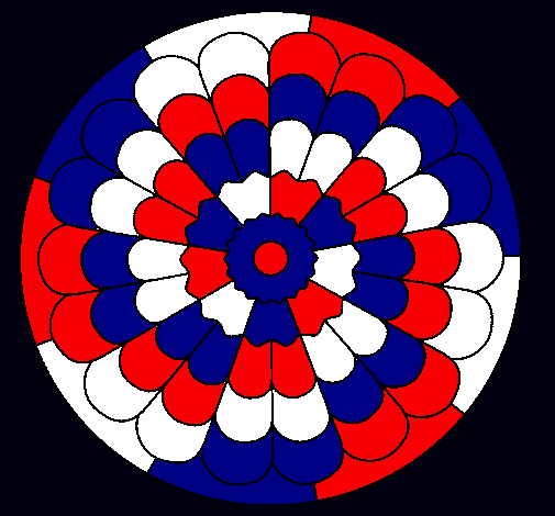 Mandala 23