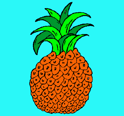 piña