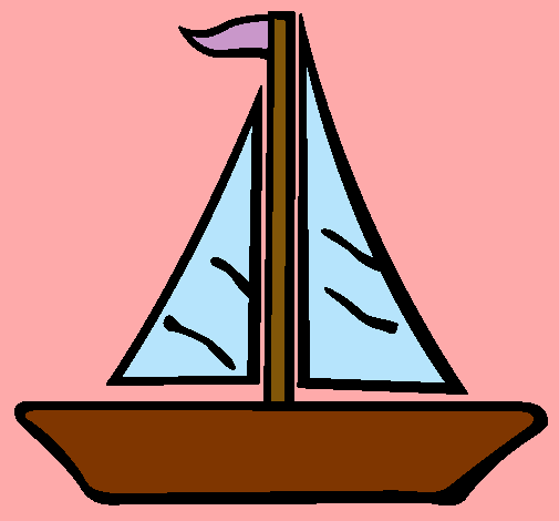 Barco velero