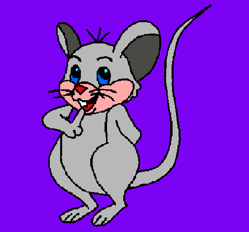 Ratón