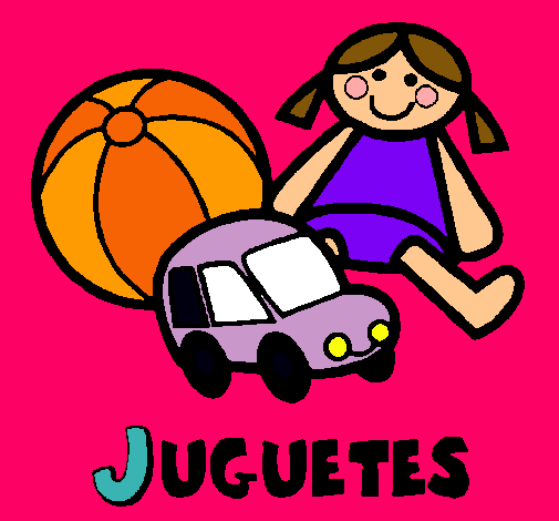 Juguetes