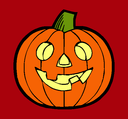 Calabaza IV