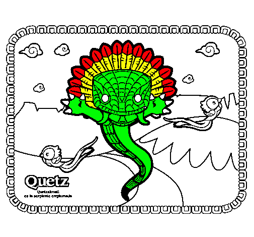 Quetz