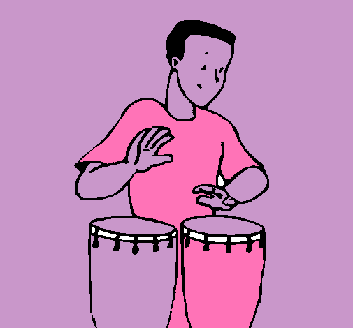 Percusionista