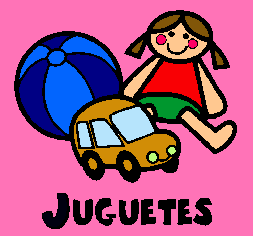 Juguetes