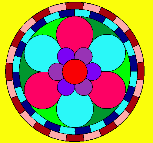 Mandala 2