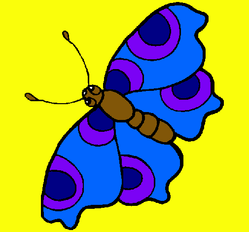 Mariposa