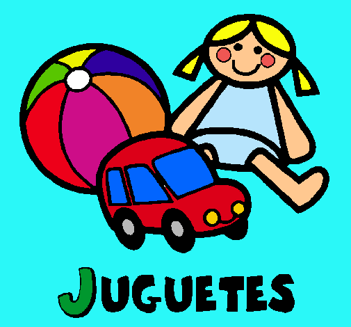 Juguetes