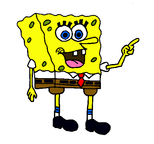 Bob Esponja