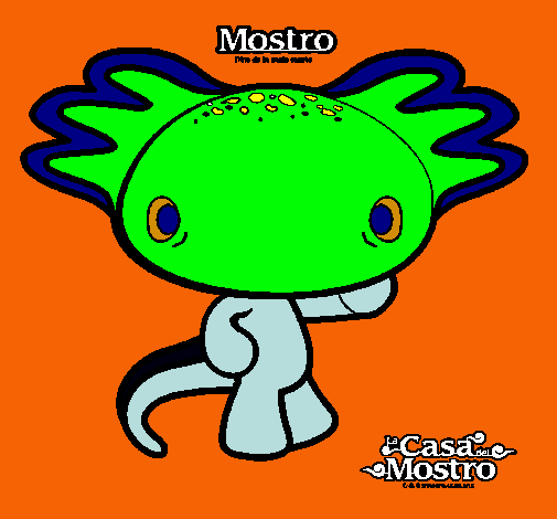 Mostro 2