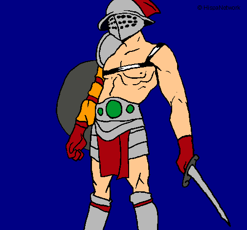 Gladiador