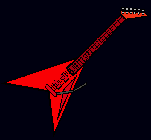 Guitarra eléctrica II