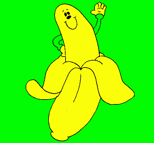 Banana