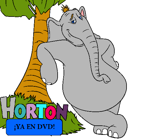 Horton