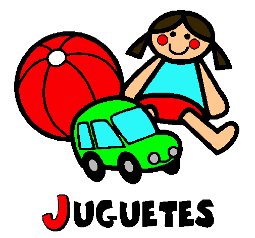 Juguetes