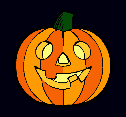 Calabaza IV