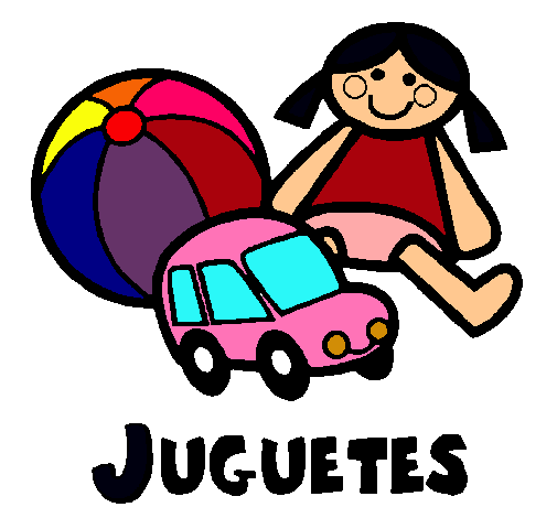 Juguetes