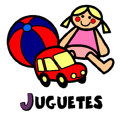 Juguetes