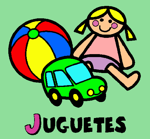 Juguetes