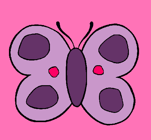 Mariposa