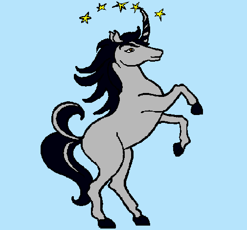 Unicornio