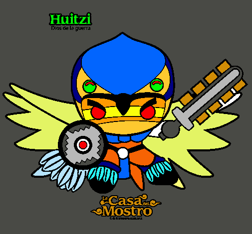 Huitzi