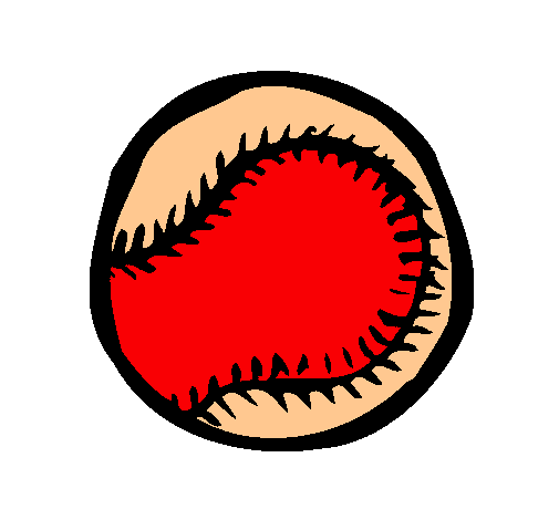 Pelota de béisbol