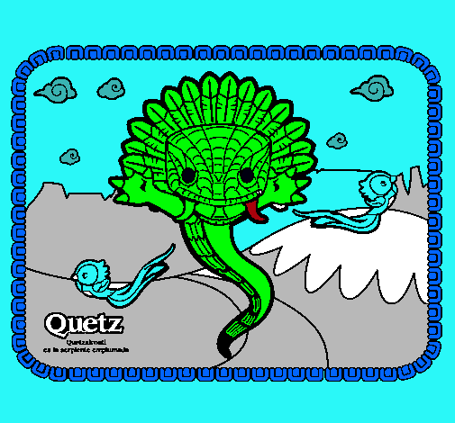 Quetz