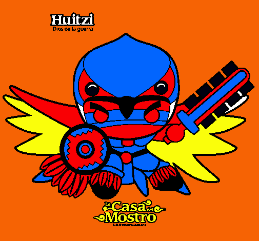 Huitzi