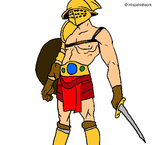 Gladiador