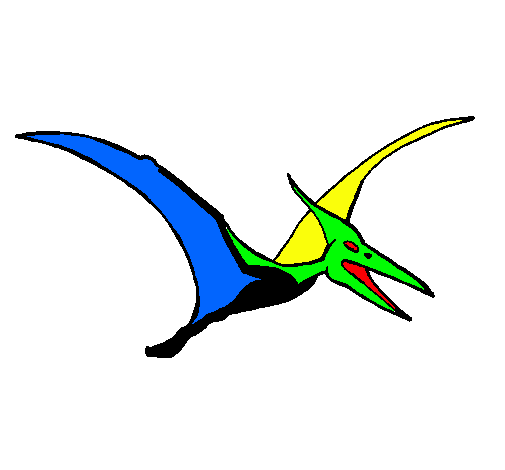 Pterodáctilo