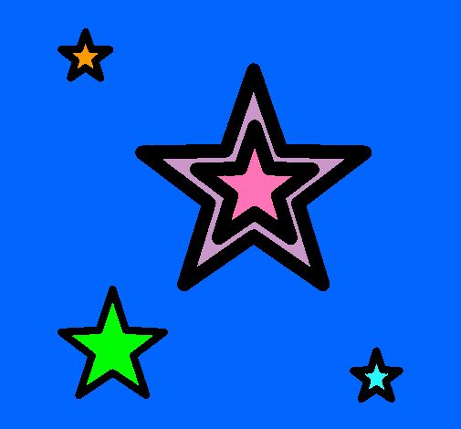 Estrellas