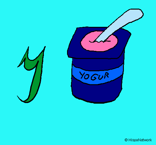 Yogur