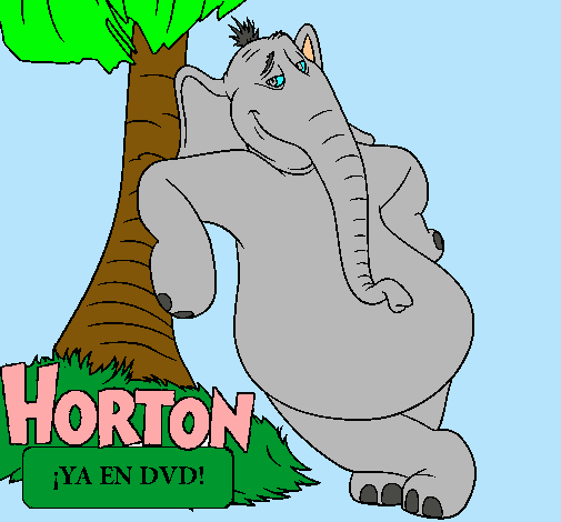 Horton