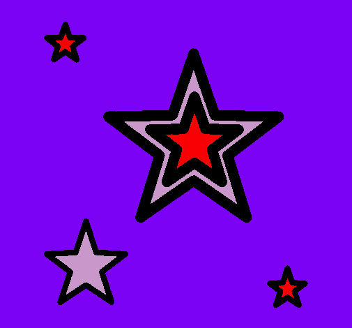 Estrellas