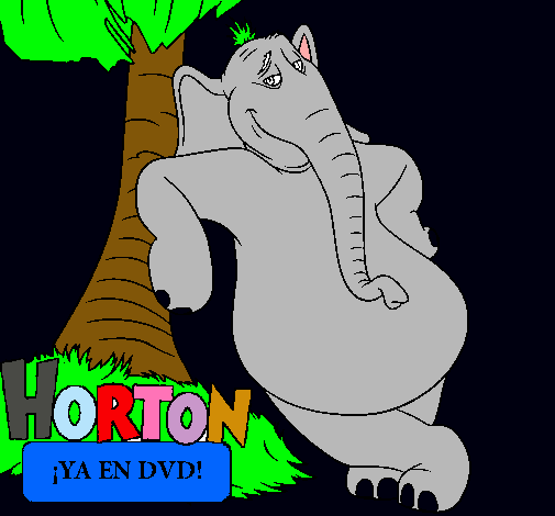 Horton