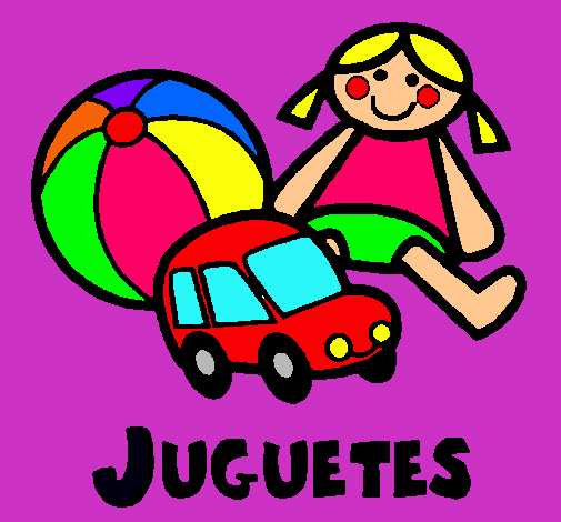 Juguetes