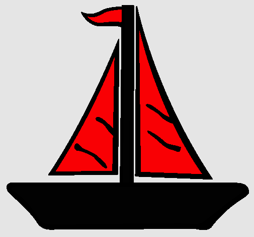 Barco velero