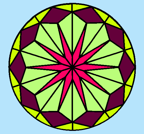 Mandala 42