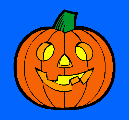 Calabaza IV