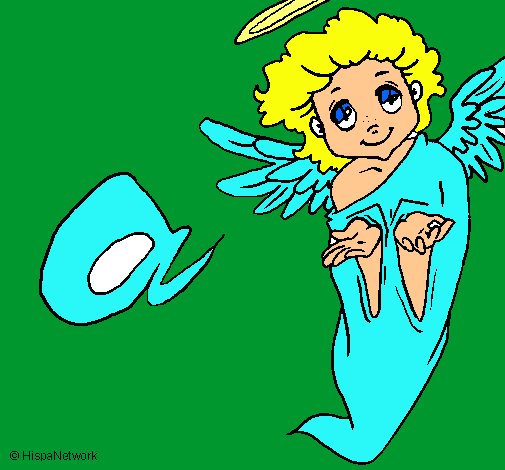 Ángel